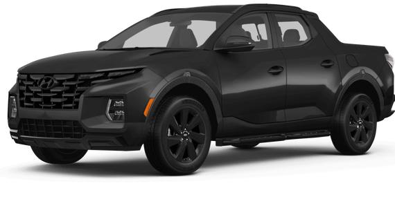 HYUNDAI SANTA CRUZ 2024 5NTJCDDFXRH106037 image